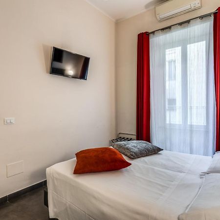 Bed and Breakfast Deko Рим Экстерьер фото