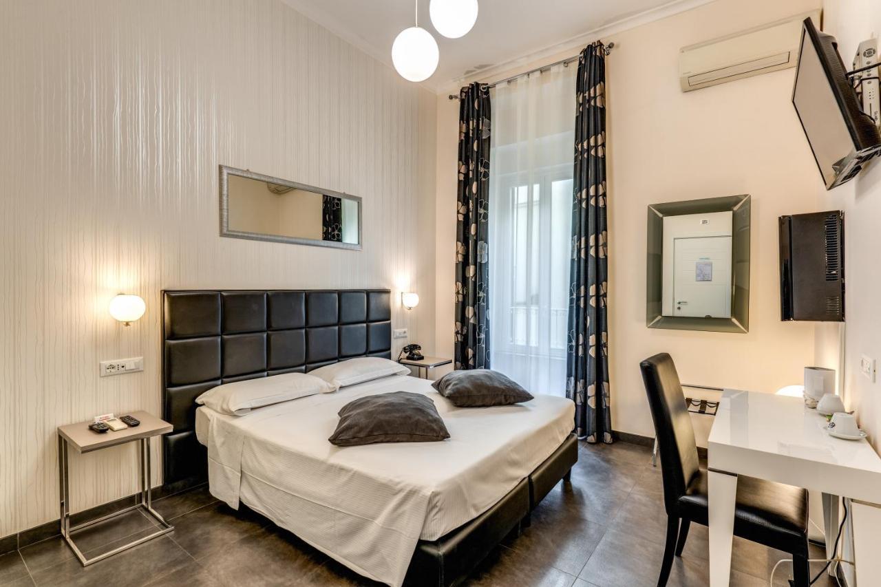 Bed and Breakfast Deko Рим Экстерьер фото