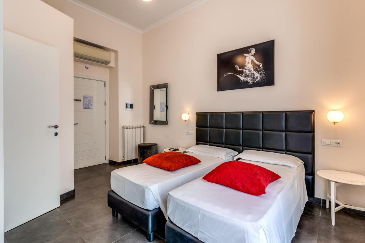 Bed and Breakfast Deko Рим Экстерьер фото