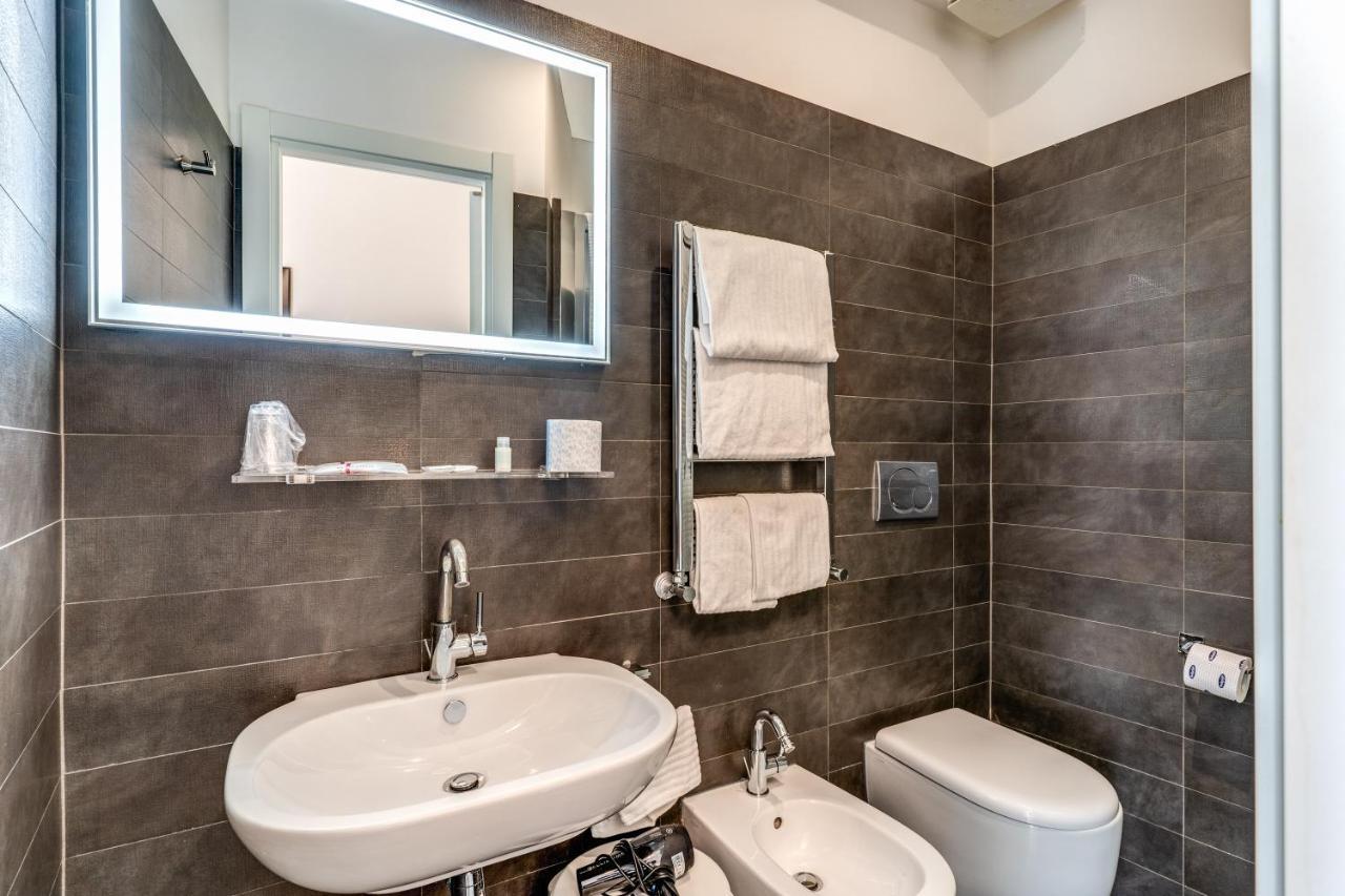 Bed and Breakfast Deko Рим Экстерьер фото