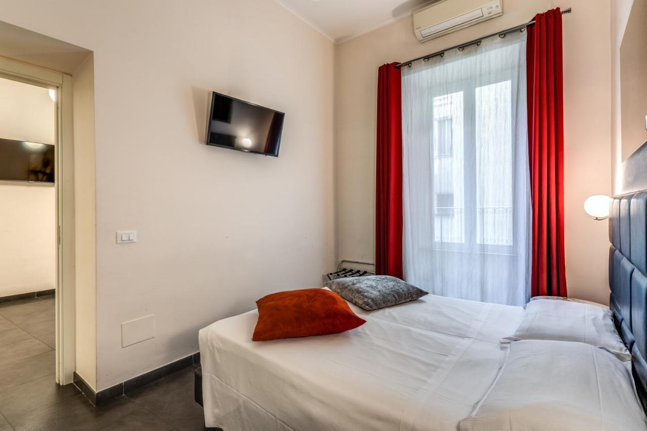 Bed and Breakfast Deko Рим Экстерьер фото