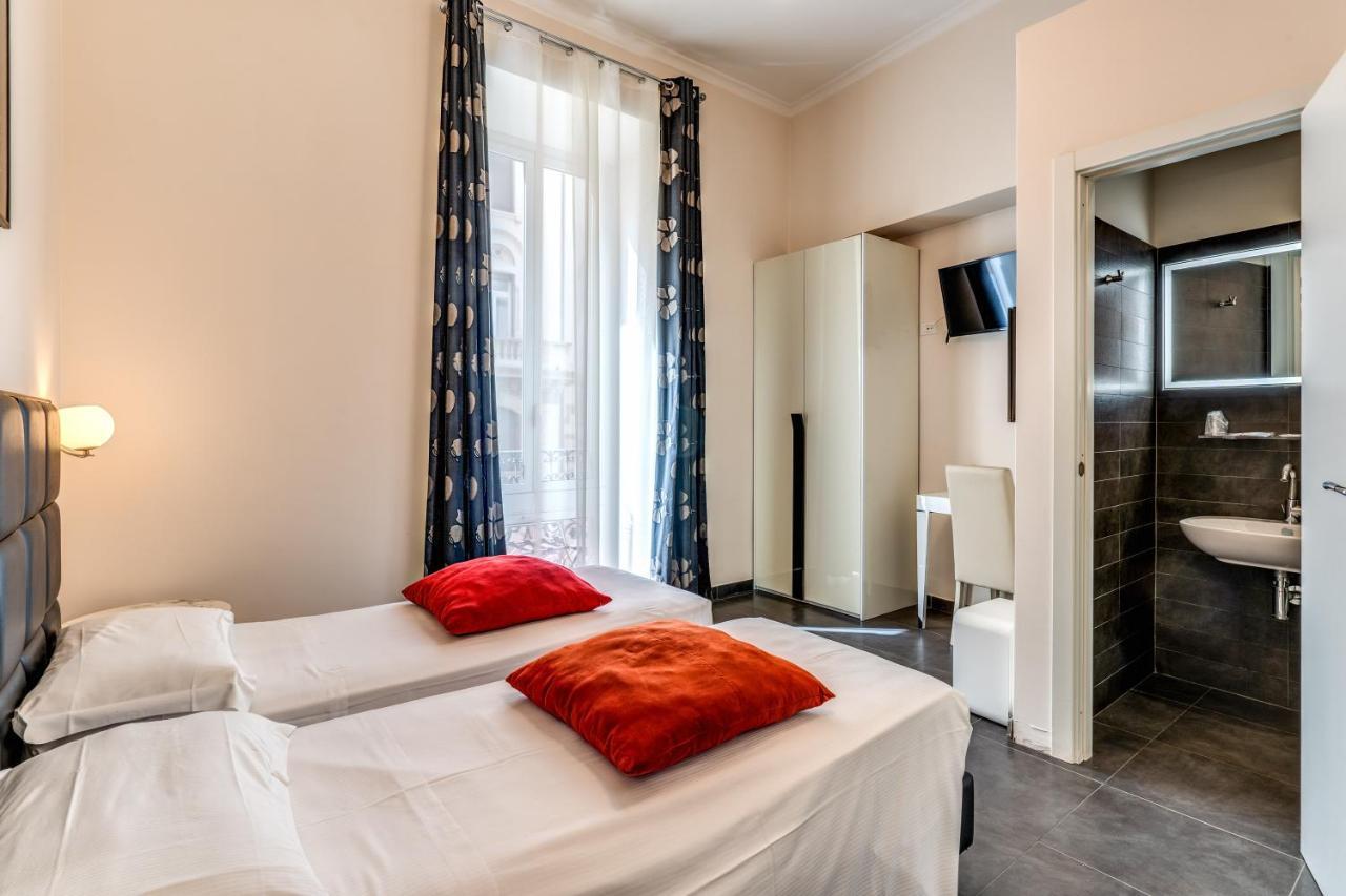 Bed and Breakfast Deko Рим Экстерьер фото