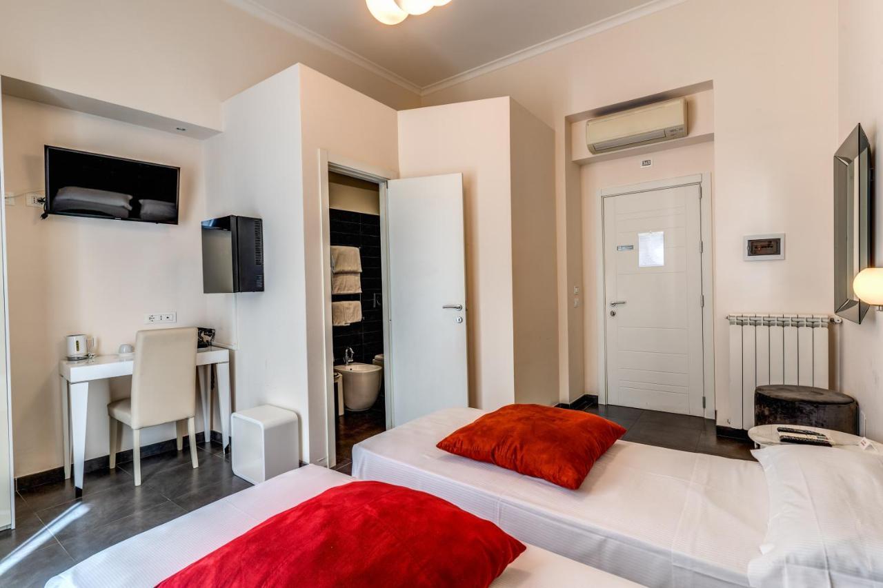 Bed and Breakfast Deko Рим Экстерьер фото