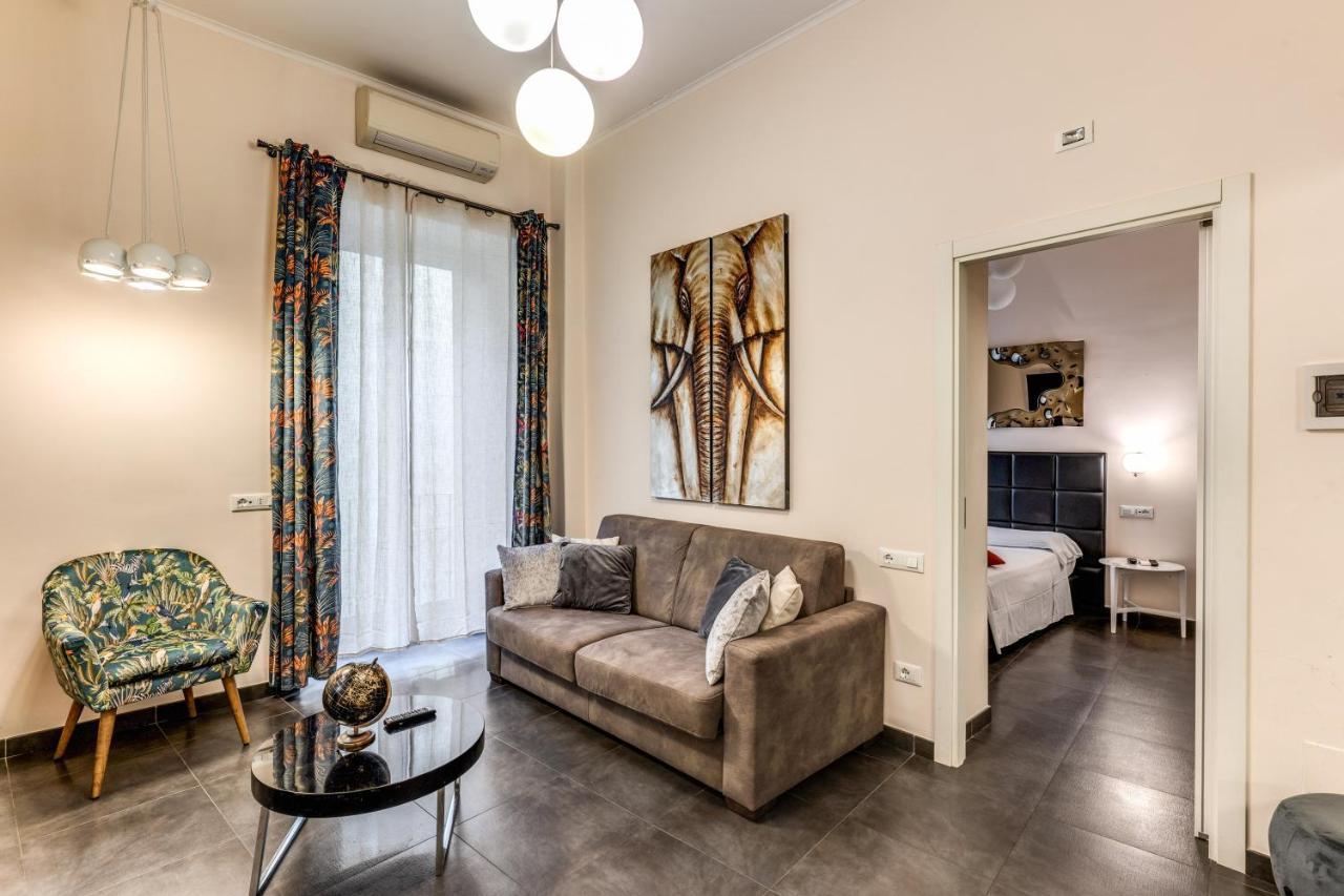 Bed and Breakfast Deko Рим Экстерьер фото