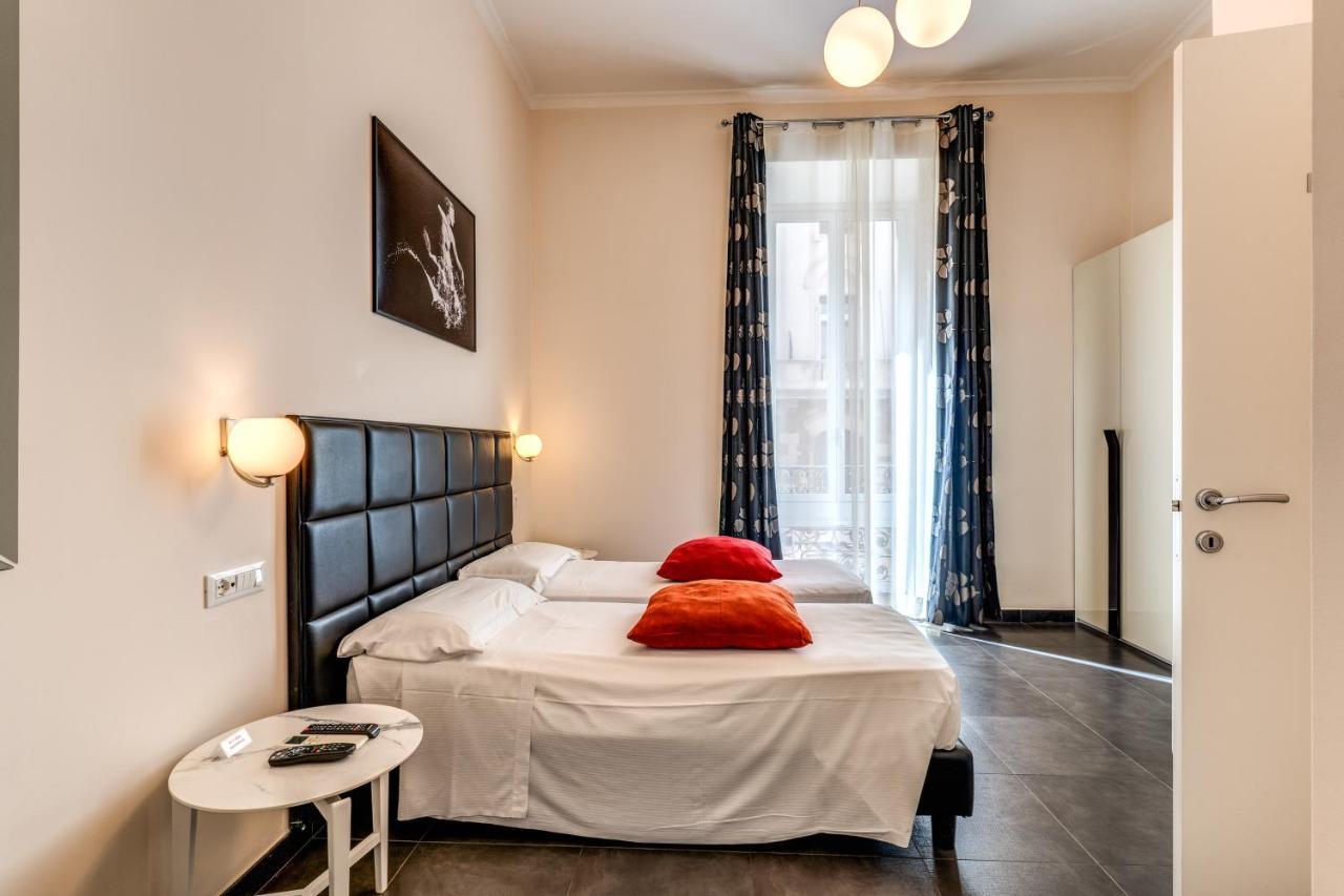 Bed and Breakfast Deko Рим Экстерьер фото