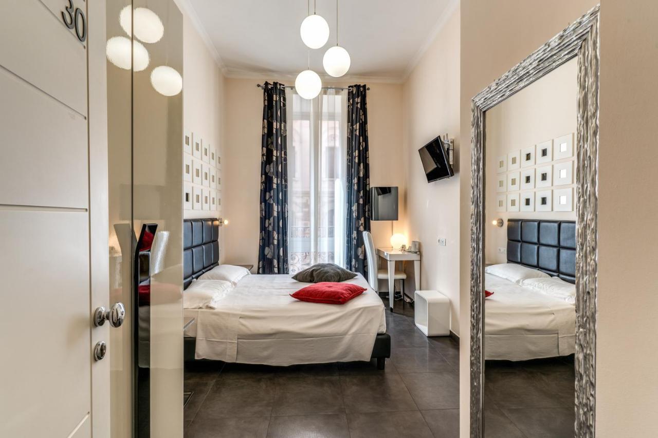 Bed and Breakfast Deko Рим Экстерьер фото