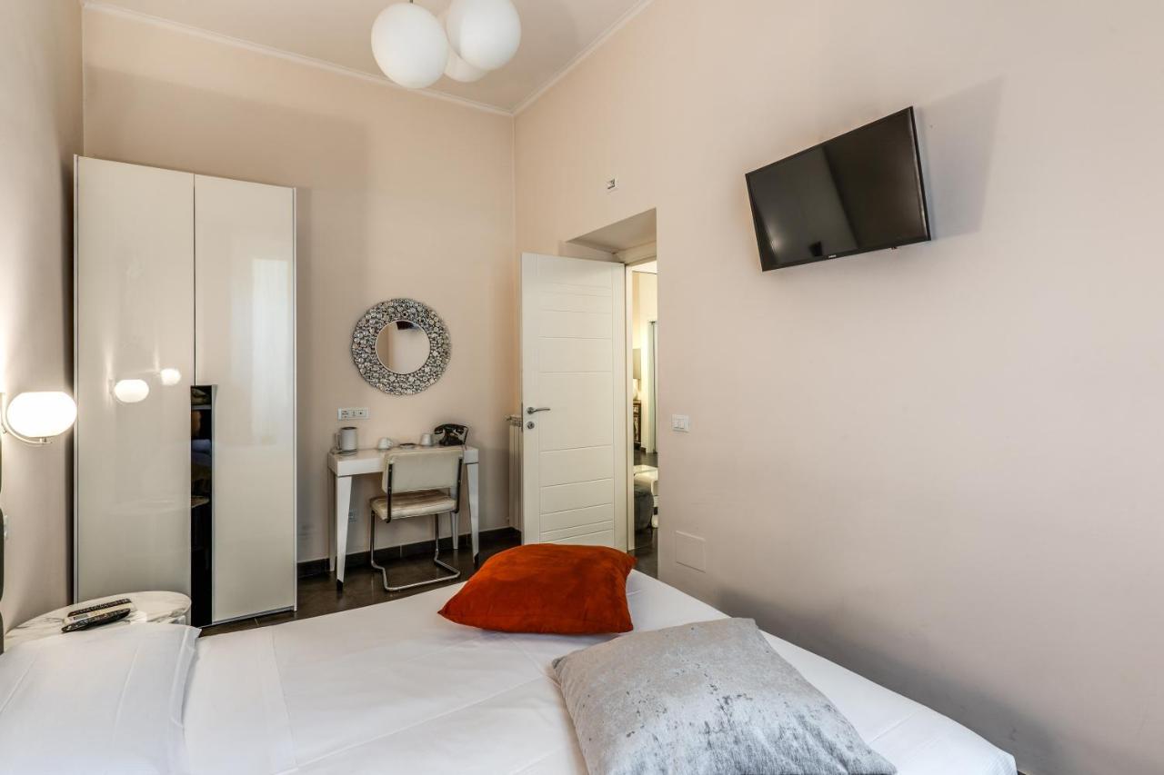 Bed and Breakfast Deko Рим Экстерьер фото
