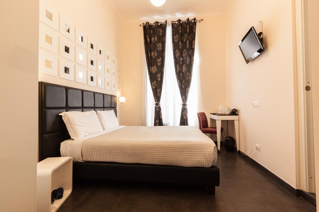 Bed and Breakfast Deko Рим Экстерьер фото
