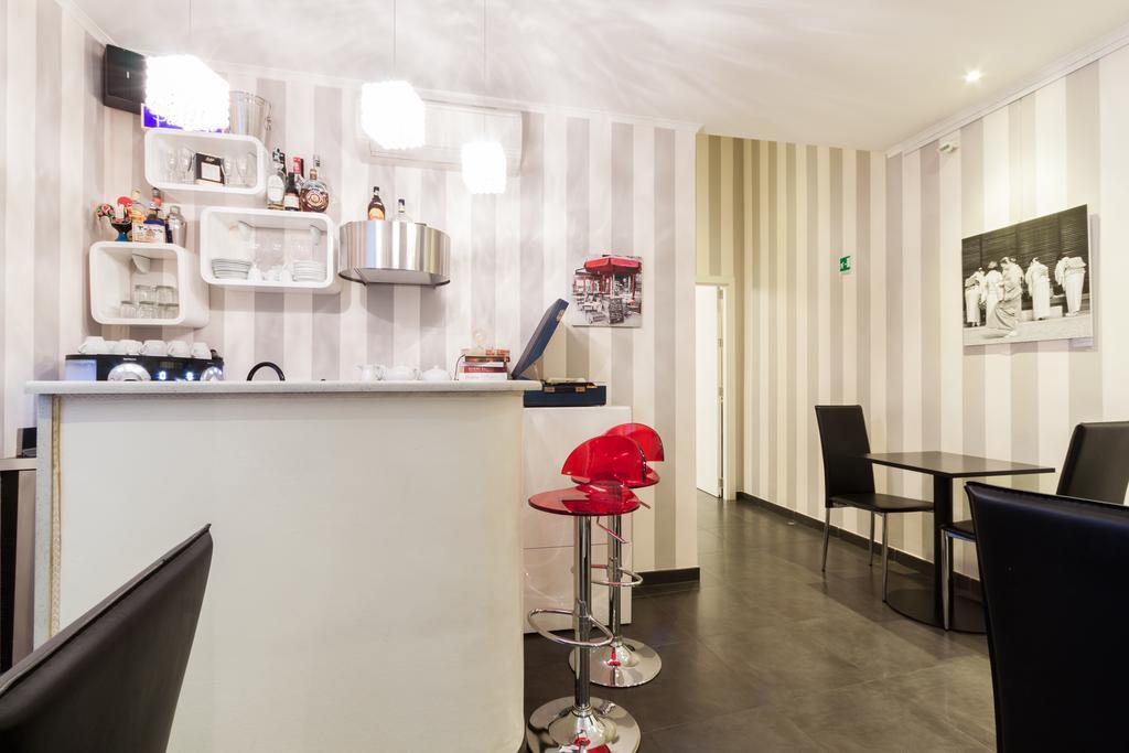 Bed and Breakfast Deko Рим Экстерьер фото
