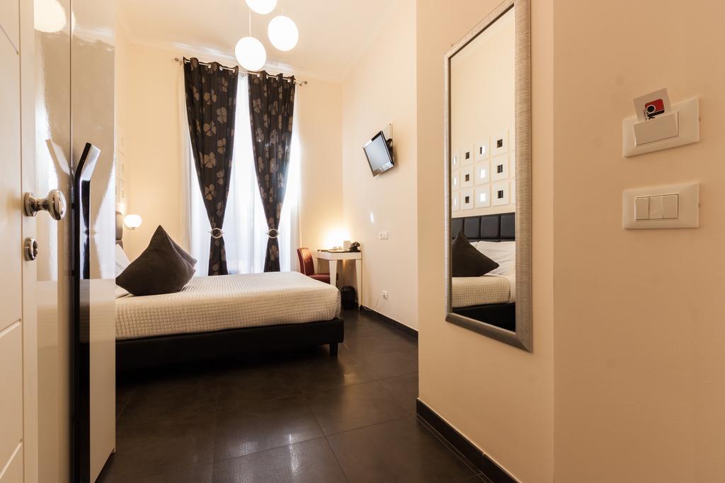 Bed and Breakfast Deko Рим Экстерьер фото
