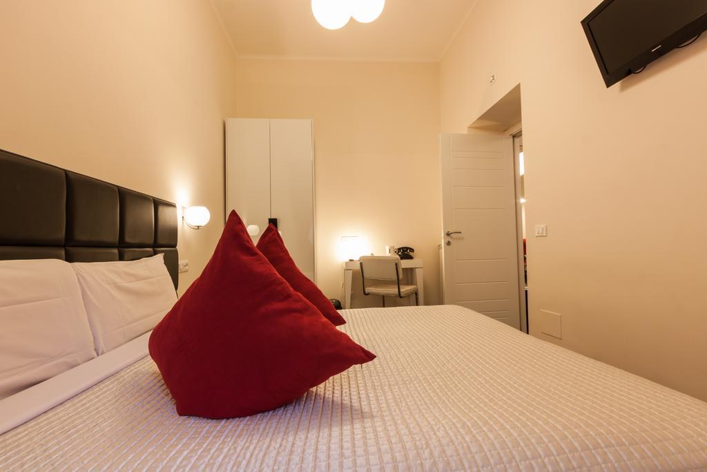 Bed and Breakfast Deko Рим Экстерьер фото
