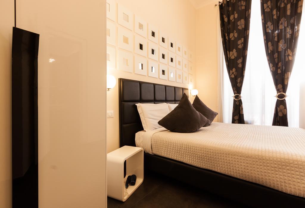 Bed and Breakfast Deko Рим Экстерьер фото