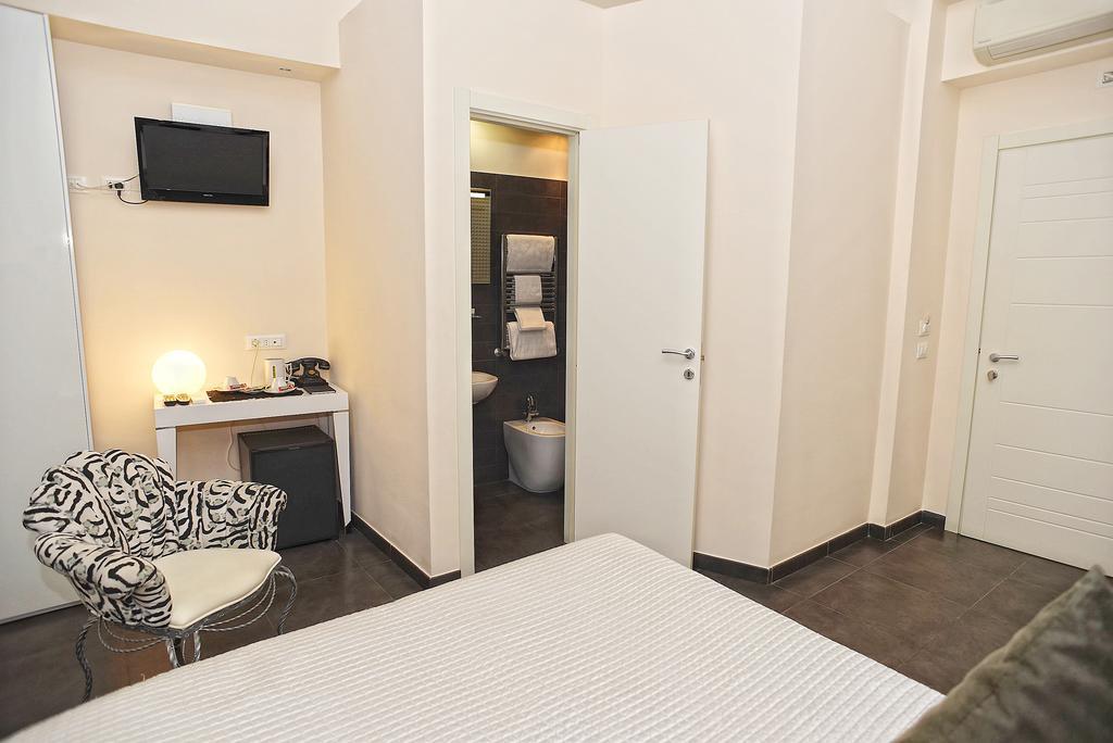 Bed and Breakfast Deko Рим Экстерьер фото