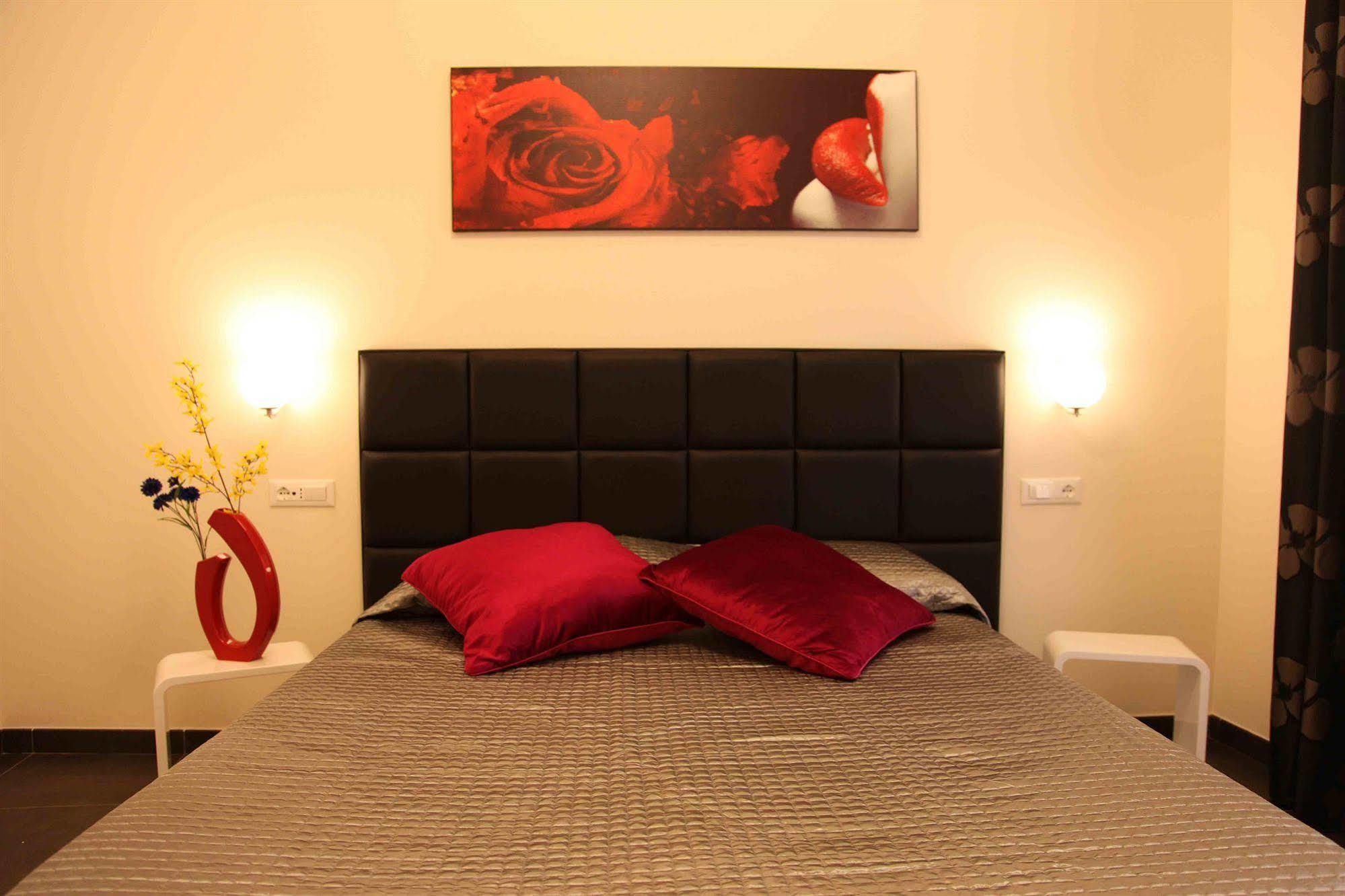 Bed and Breakfast Deko Рим Экстерьер фото