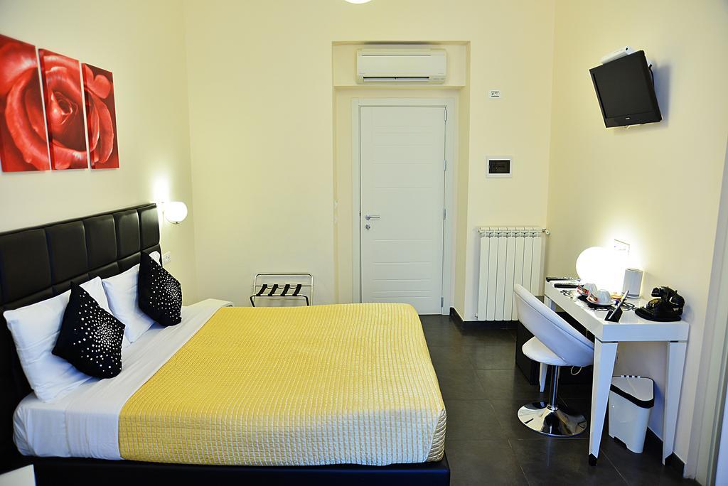 Bed and Breakfast Deko Рим Экстерьер фото